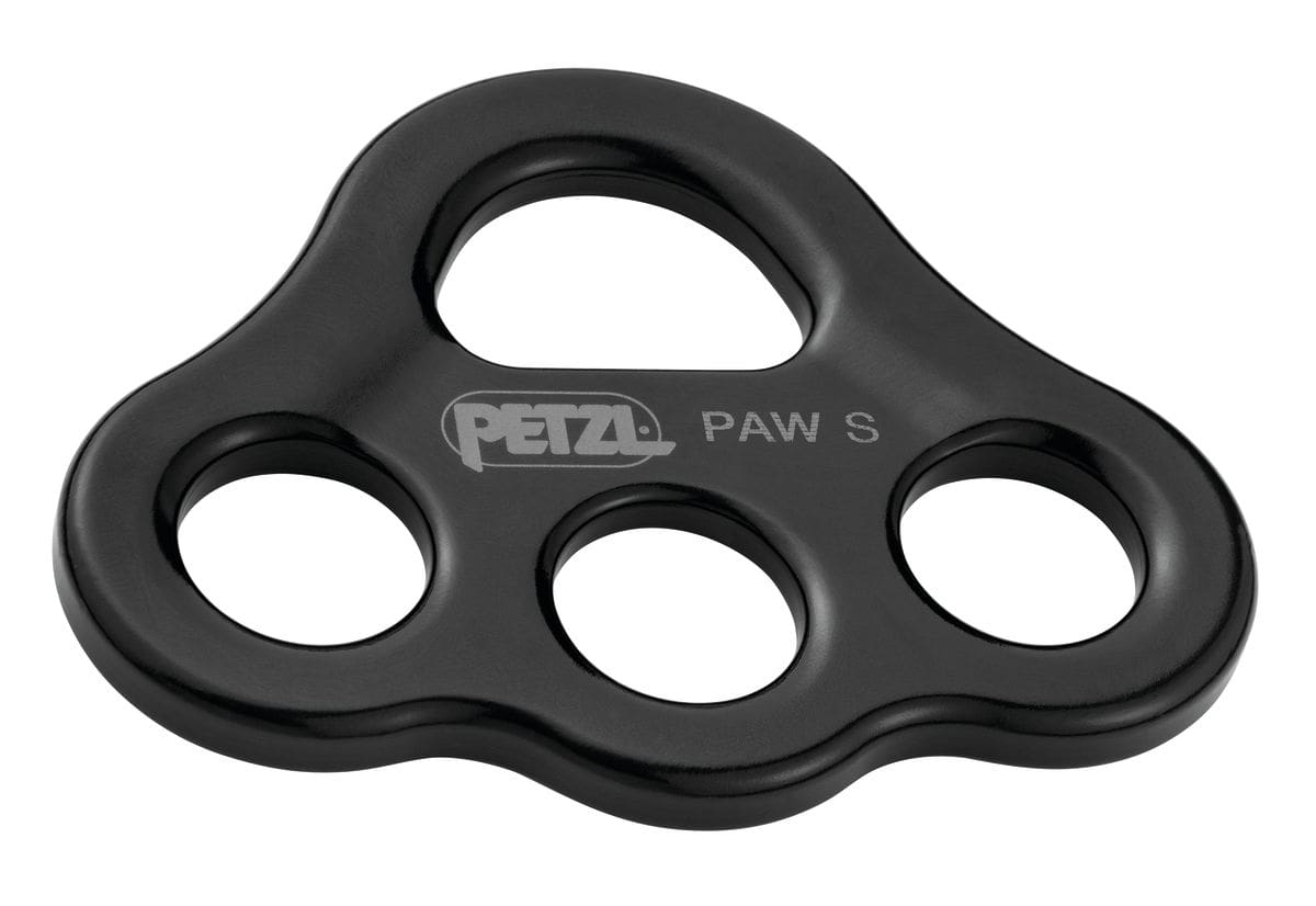 tactical-group-plytka-petzl-G063AA01-PAW-S-czarna